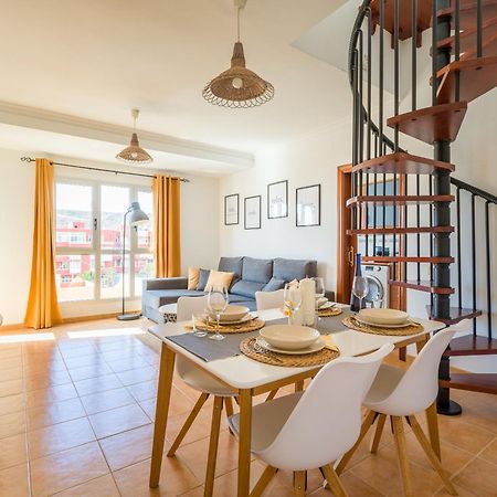 Casa Maresia Penthouse - Pool & Beach Sardina Eksteriør bilde