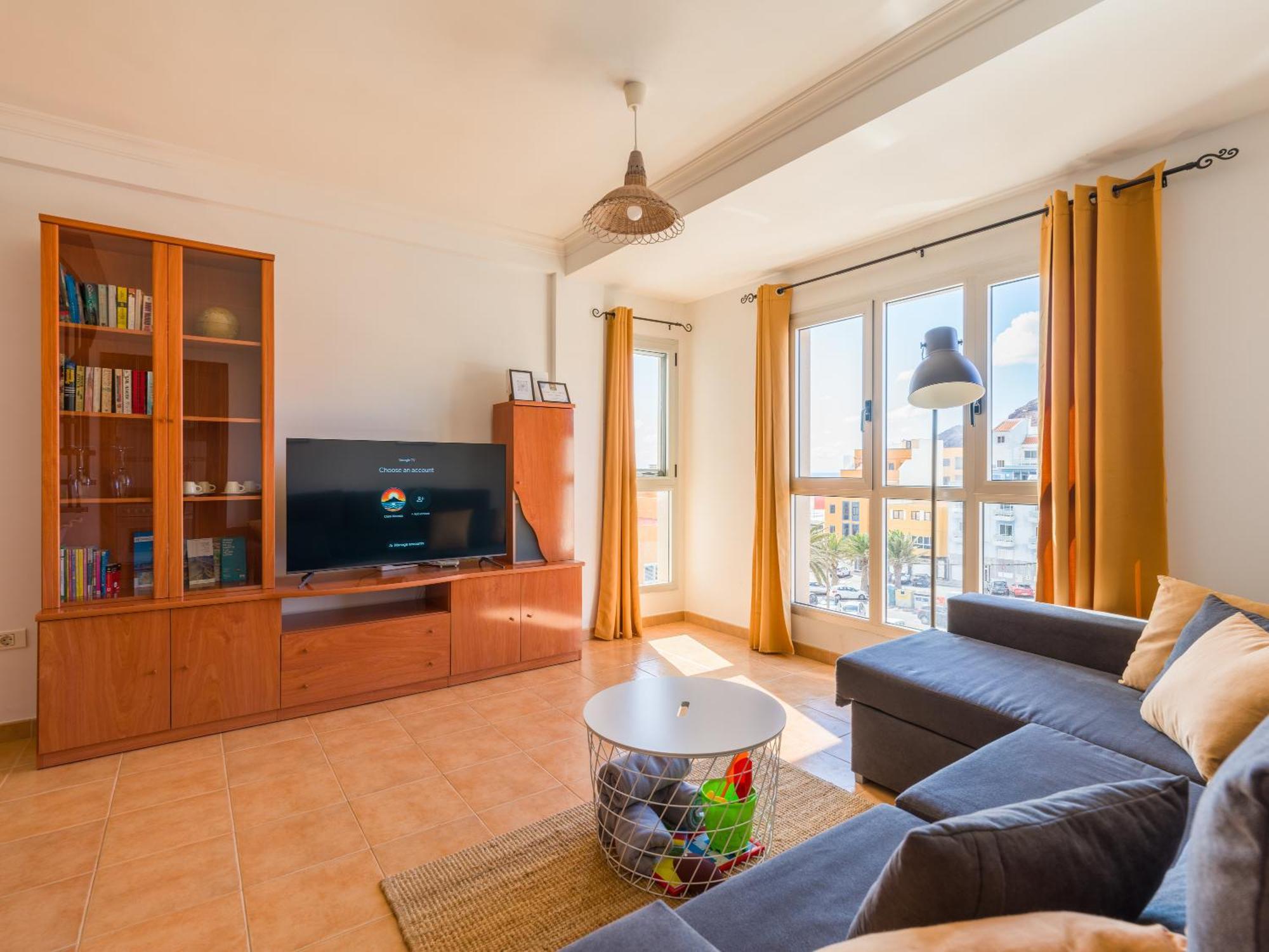 Casa Maresia Penthouse - Pool & Beach Sardina Eksteriør bilde