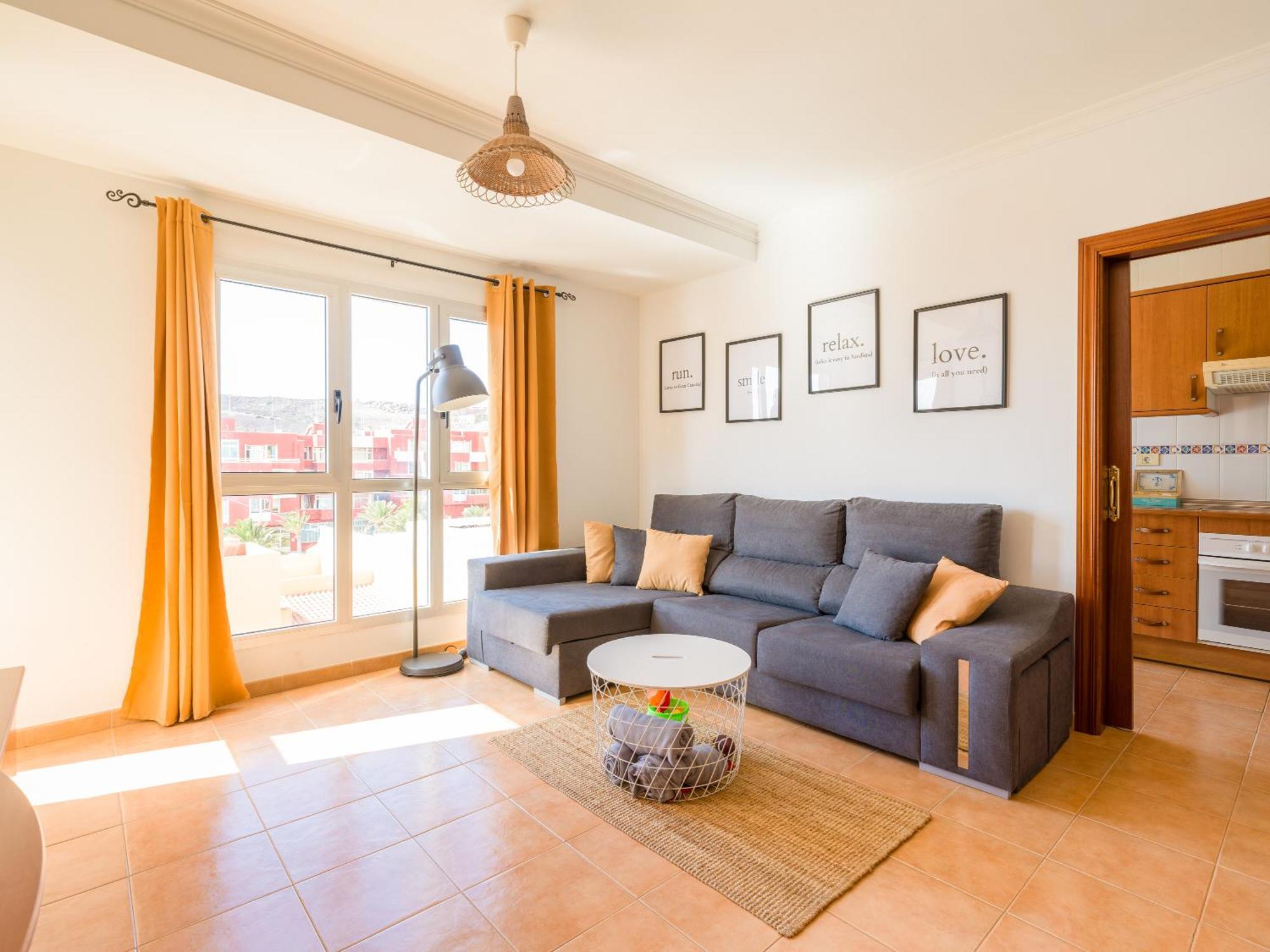 Casa Maresia Penthouse - Pool & Beach Sardina Eksteriør bilde